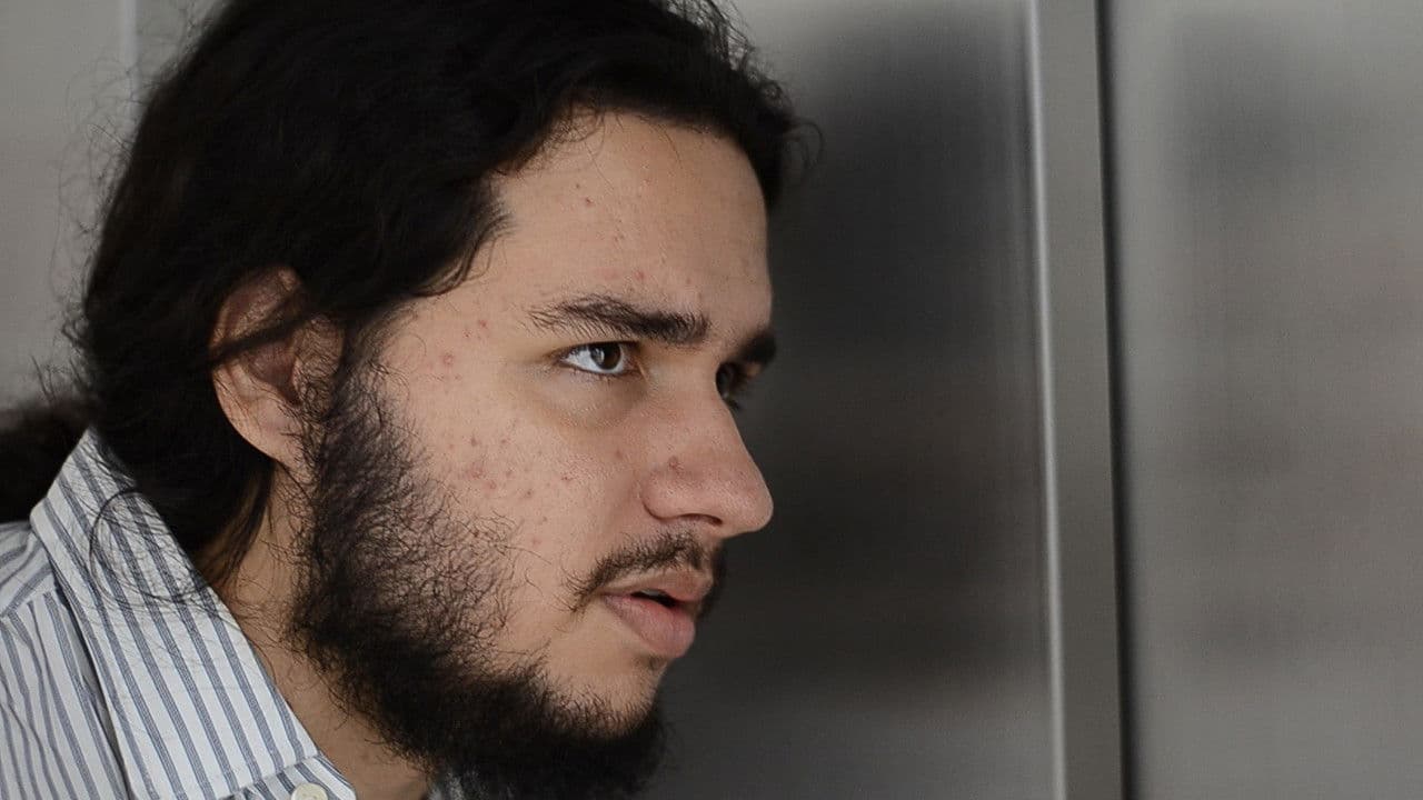 Backdrop – ELEVADOR