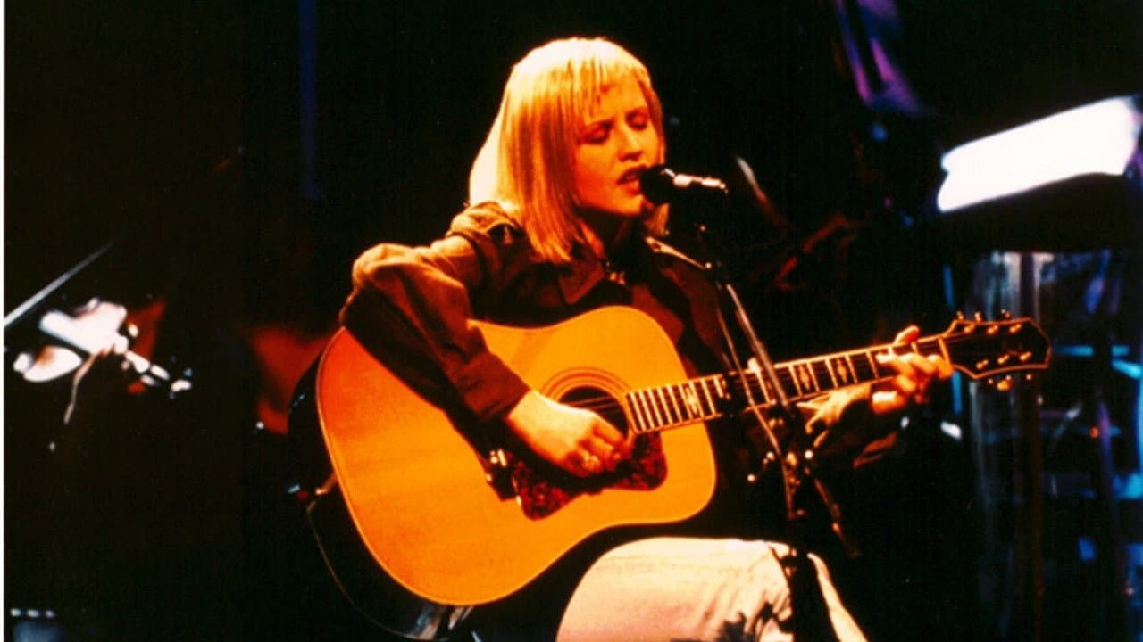 Backdrop – The Cranberries: MTV Unplugged