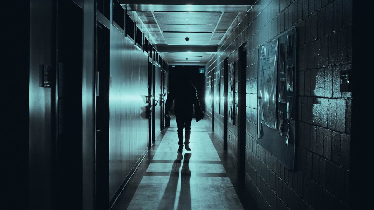 Backdrop – Fears We Bury