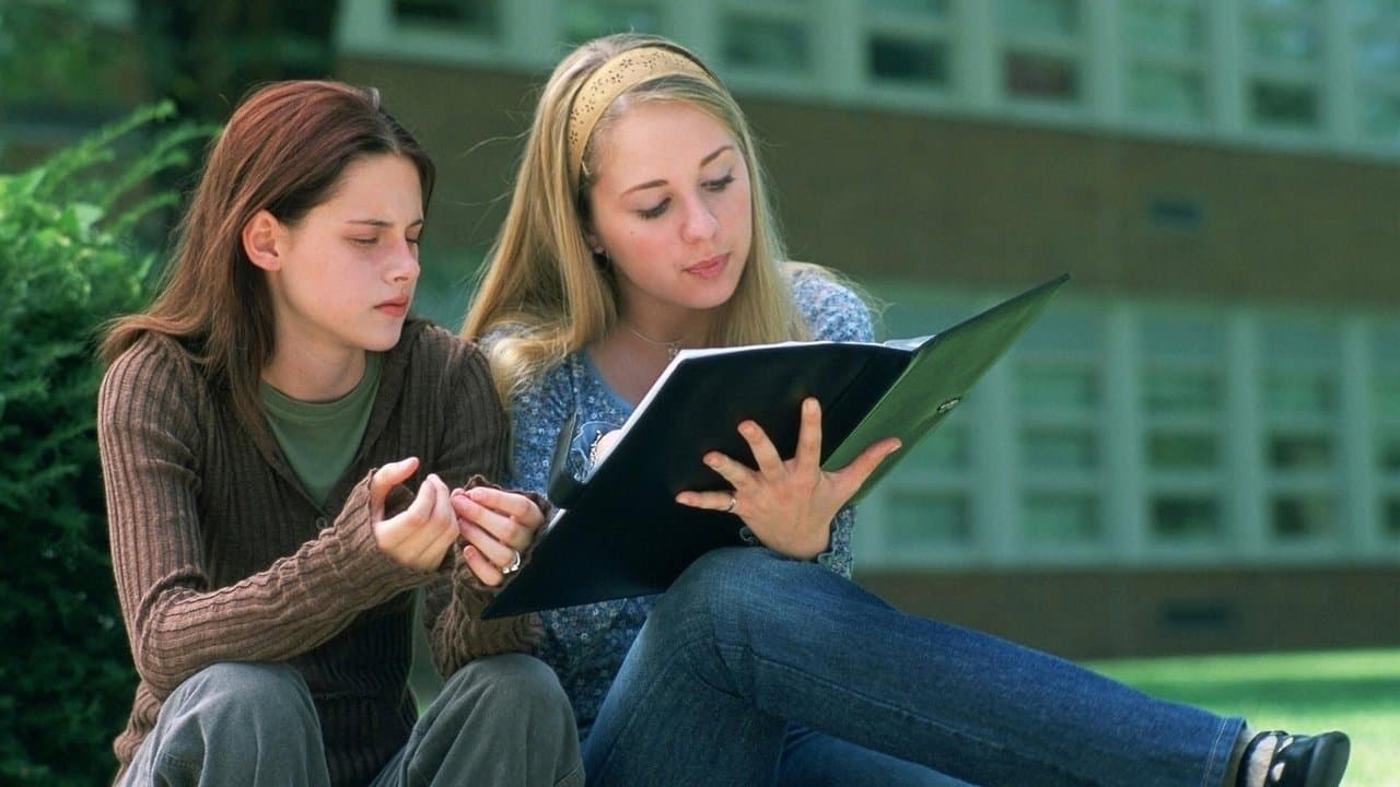 Backdrop – Speak - Die Wahrheit ändert alles