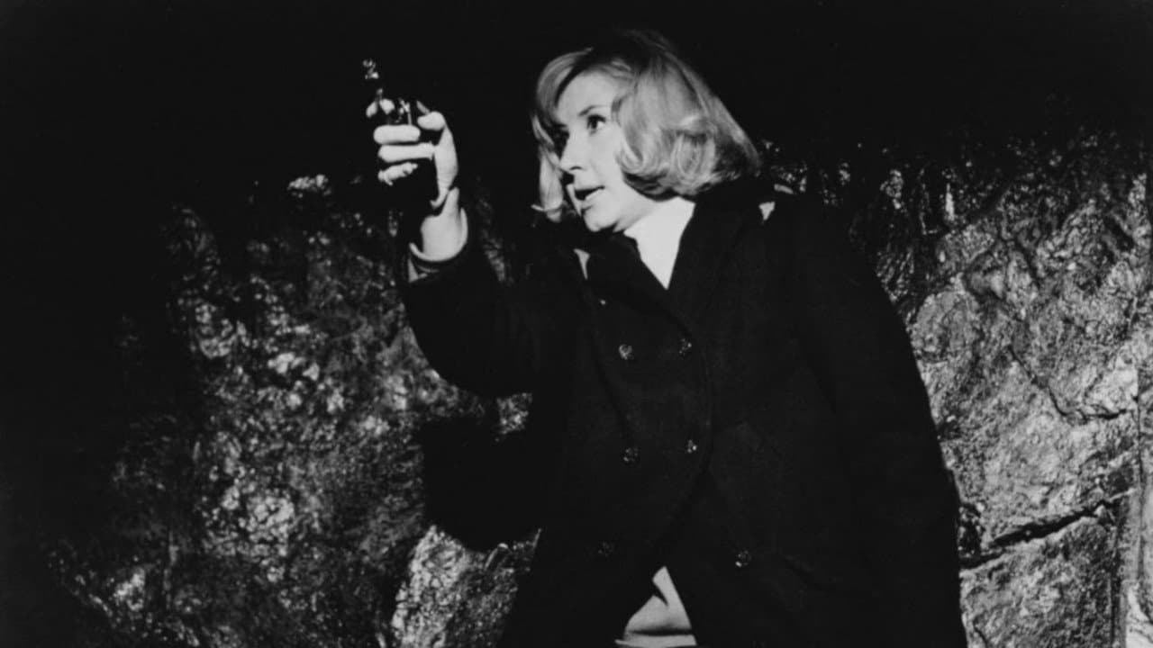 Backdrop – The Vulture