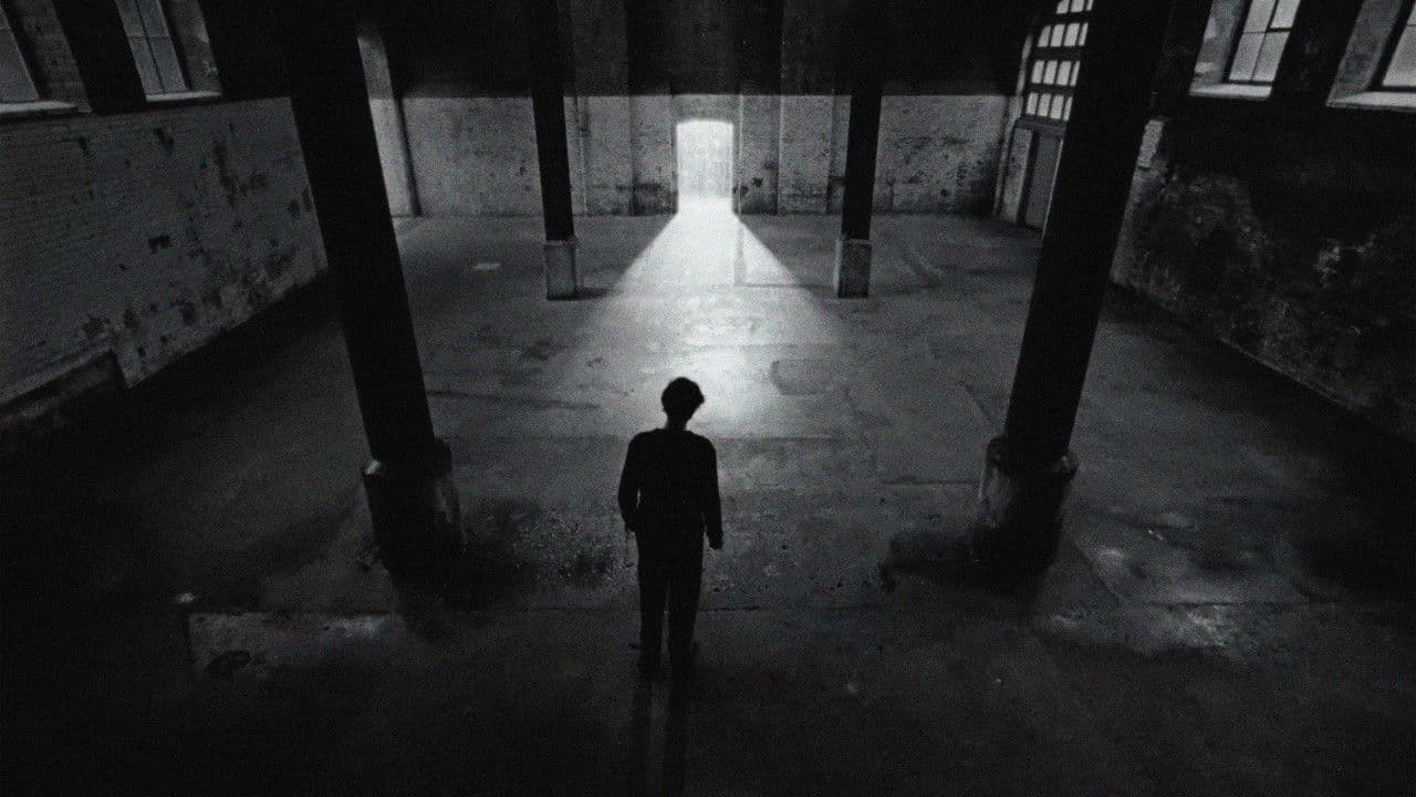 Backdrop – The Generators