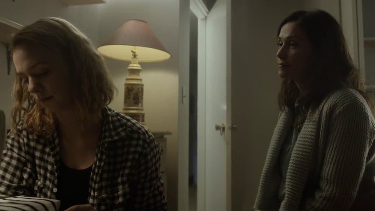 Backdrop – The Hollow Child