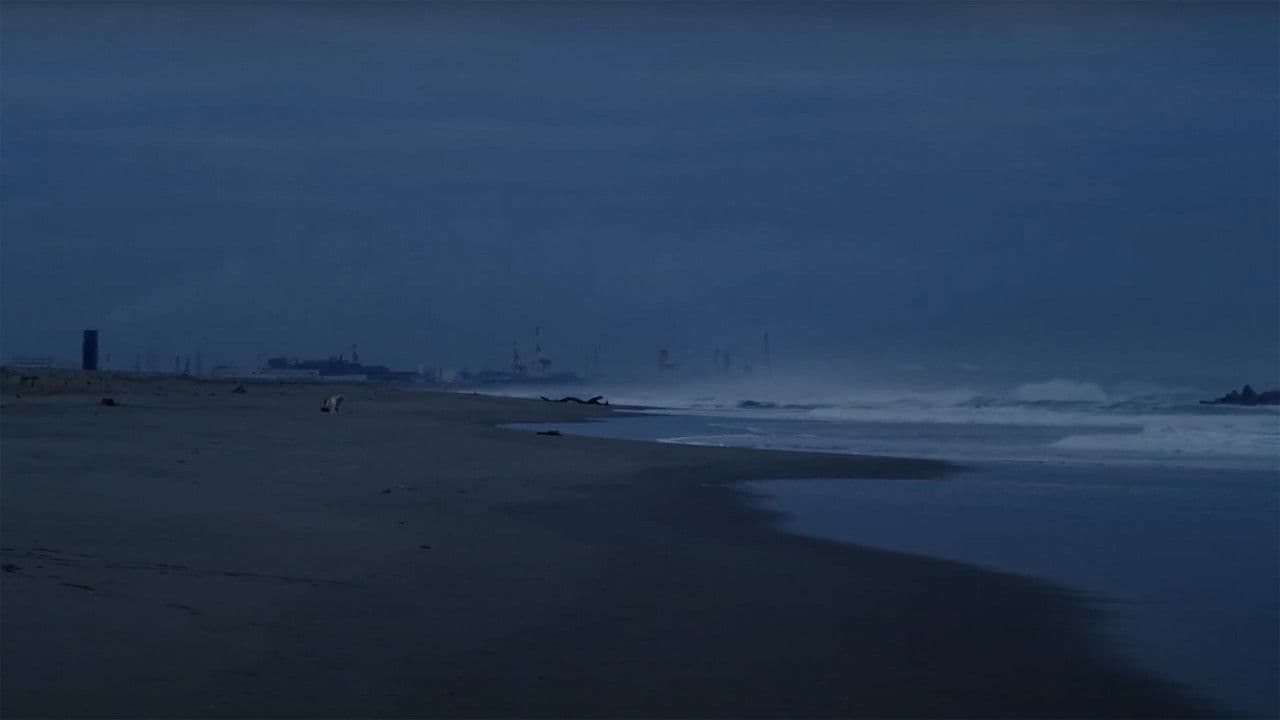 Backdrop – 最後の乗客