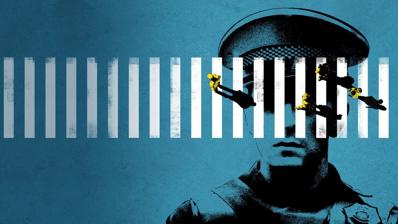 Backdrop – Ein Polizei-Film