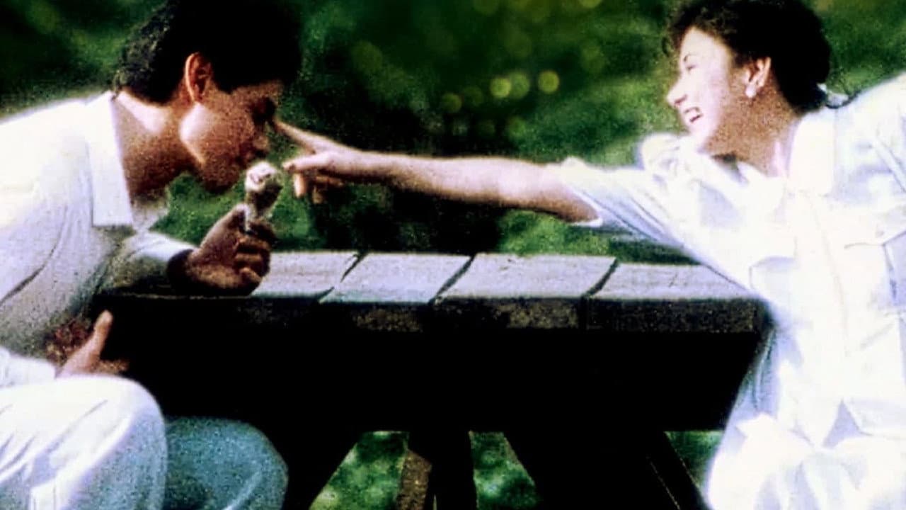 Backdrop – Saan Nagtatago ang Pag-ibig?