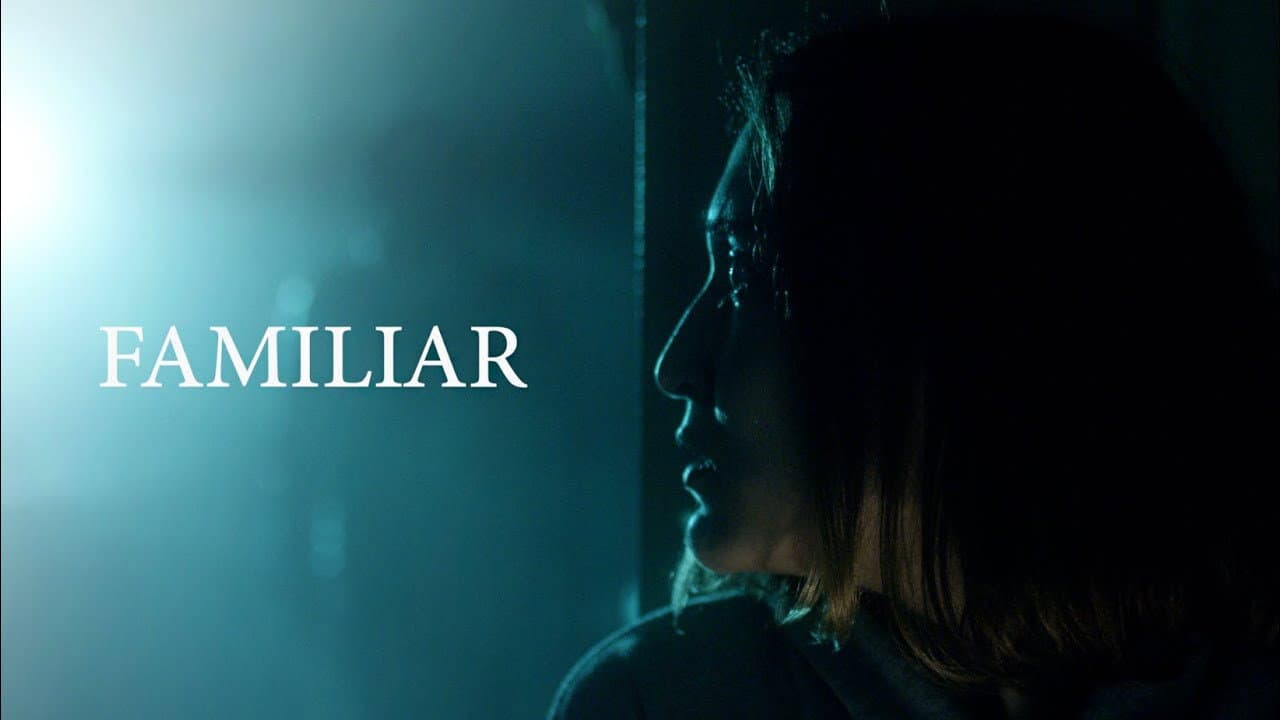 Backdrop – Familiar
