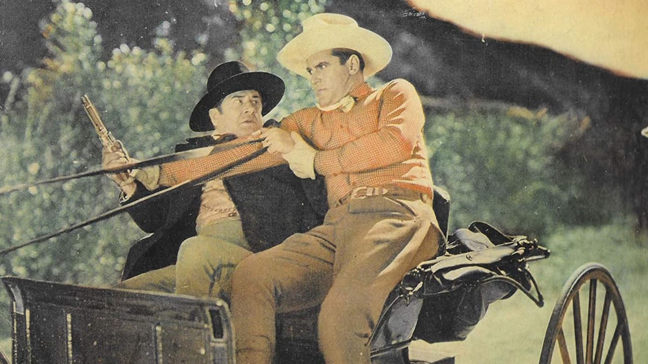 Backdrop – Fighting Thru