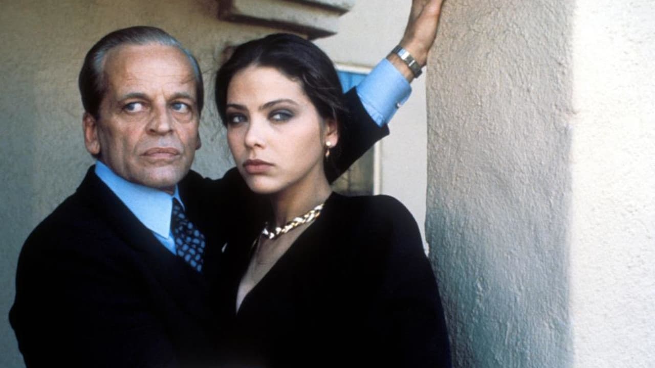 Backdrop – Geld und Liebe