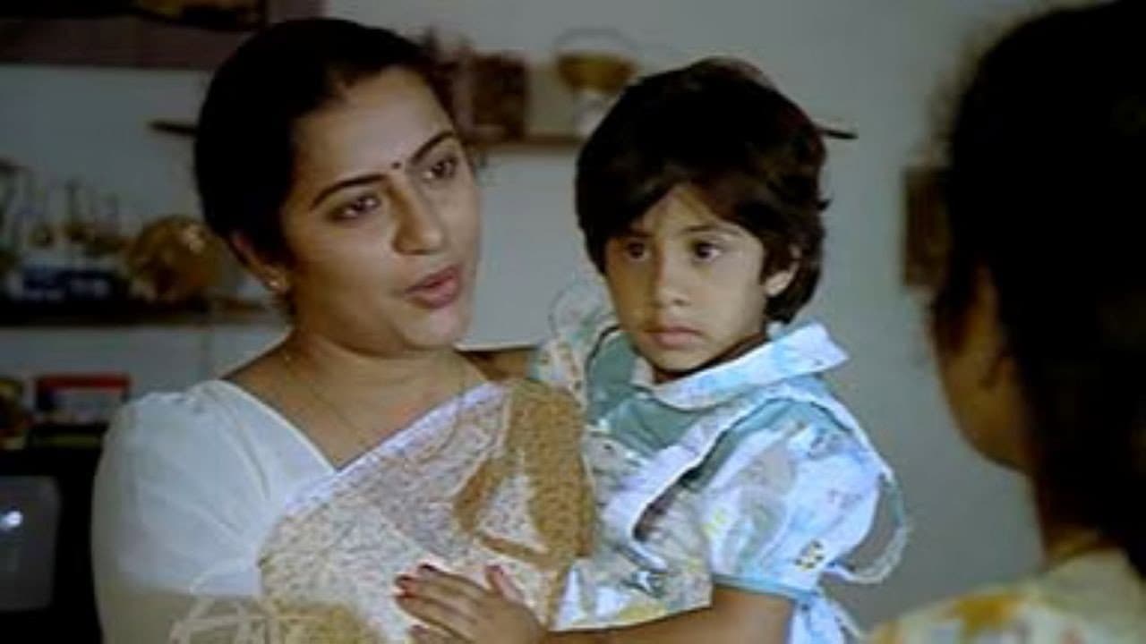 Backdrop – Amma