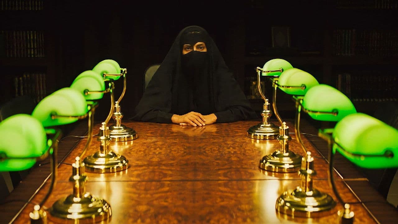 Backdrop – عمرة والعرس الثاني