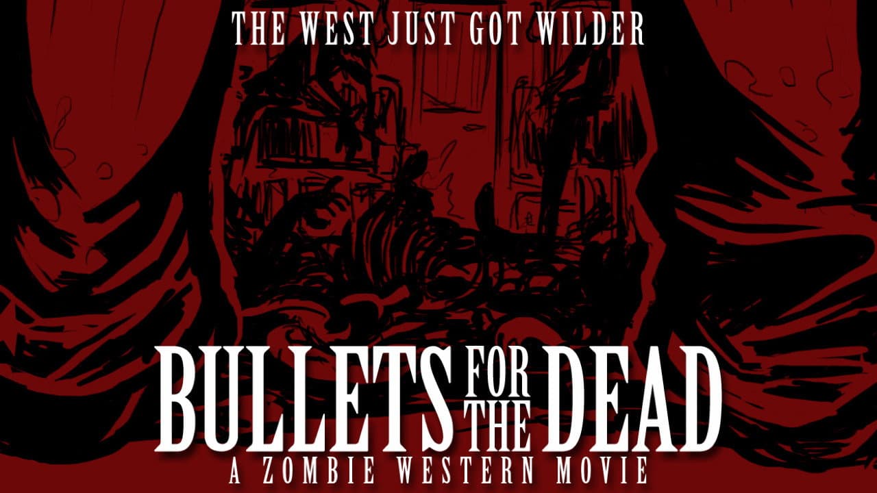 Backdrop – Bullets for the Dead