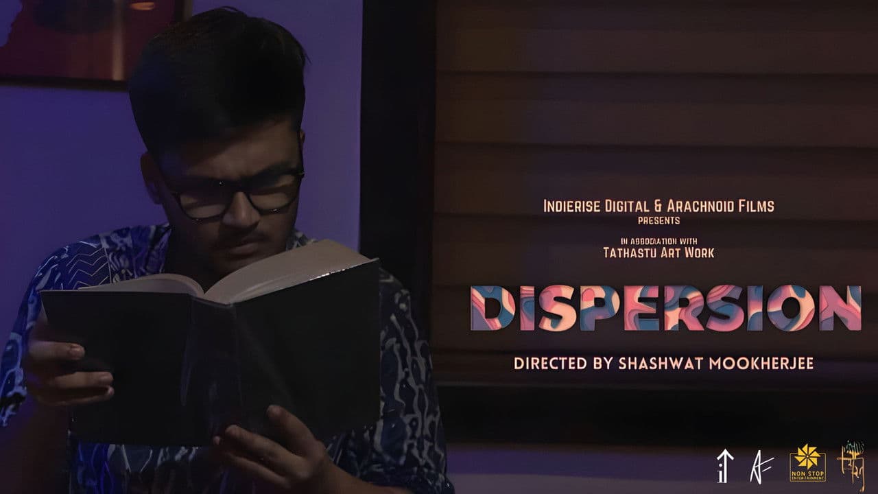 Backdrop – Dispersion