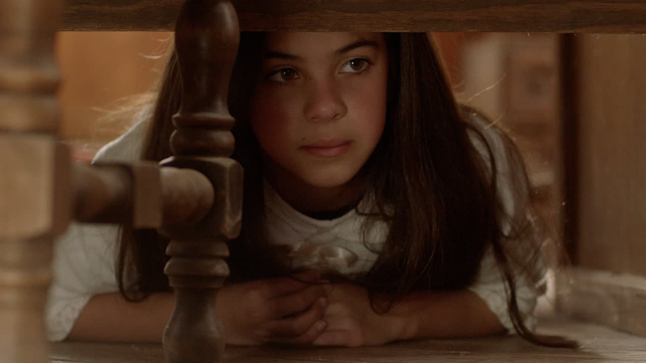 Backdrop – Capitán Barbanegra