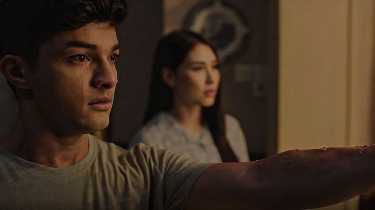 Backdrop – Racun Sangga: Santet Pemisah Rumah Tangga