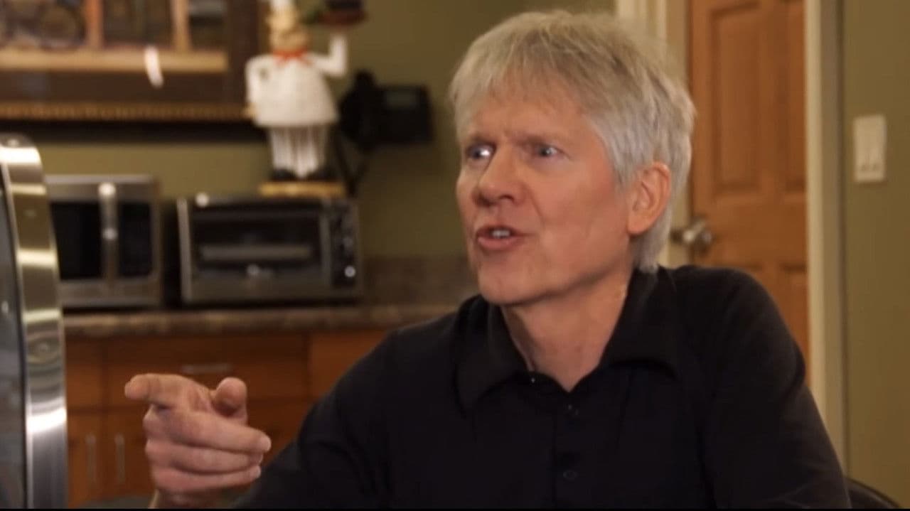 Backdrop – Gramps Goes to College