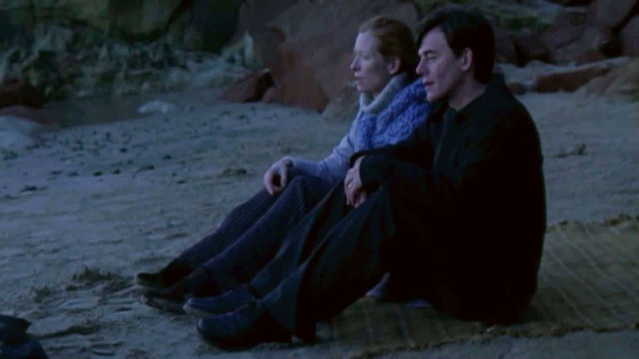 Backdrop – Possible Worlds