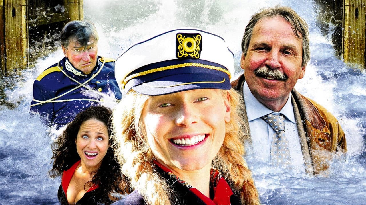 Backdrop – Göta Kanal 3 - kanalkungens hemlighet