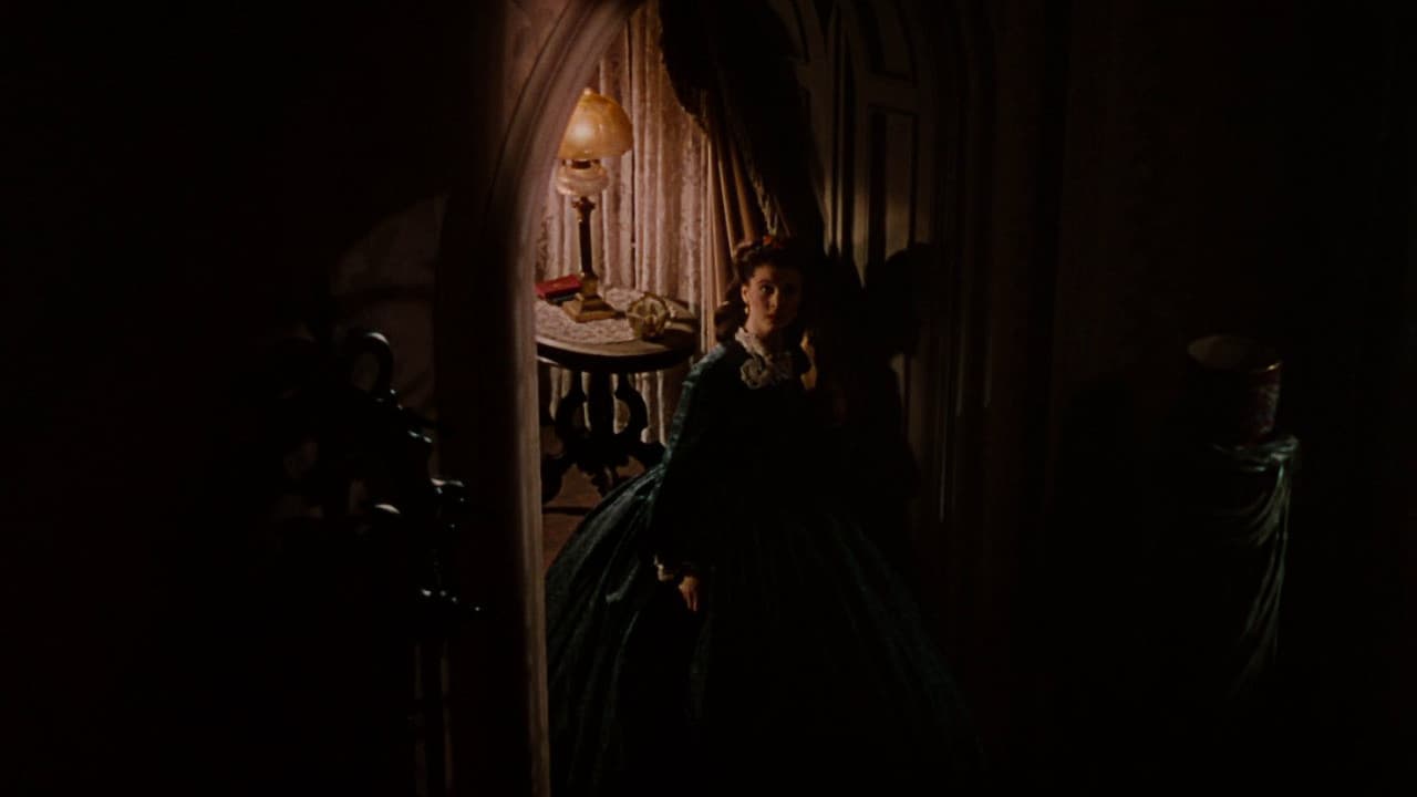 Backdrop – Hitchcock, Selznick und das Ende von Hollywood