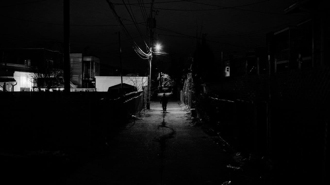 Backdrop – The Writer