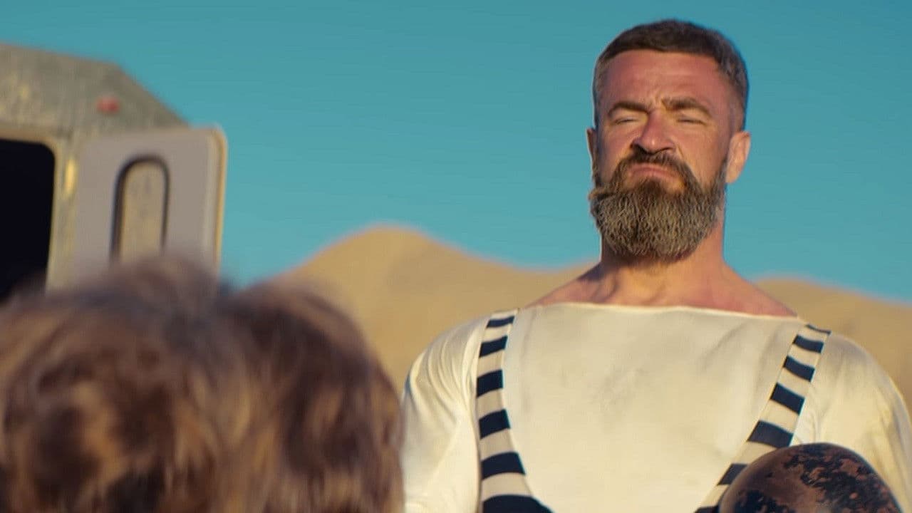 Backdrop – Каждый 88