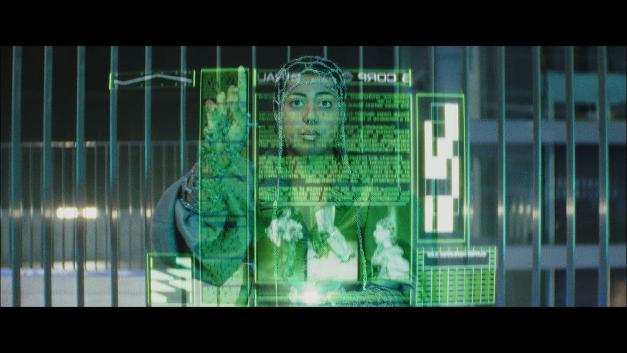 Backdrop – May You Live To See The Dawn