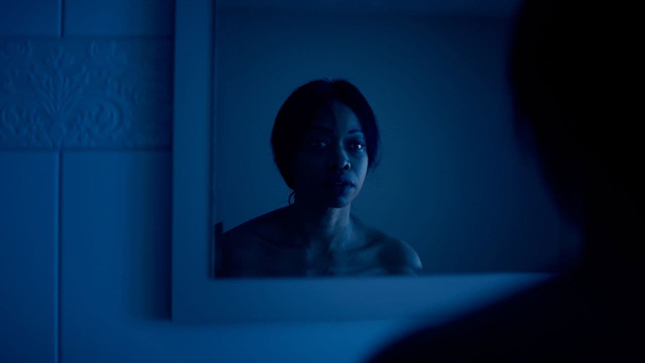 Backdrop – The Severing