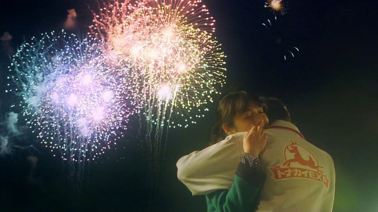 Backdrop – 恋するイヴ