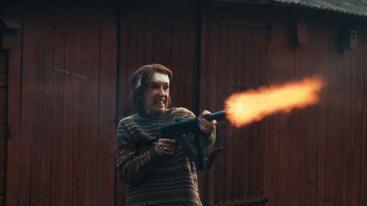 Backdrop – The Real Estate