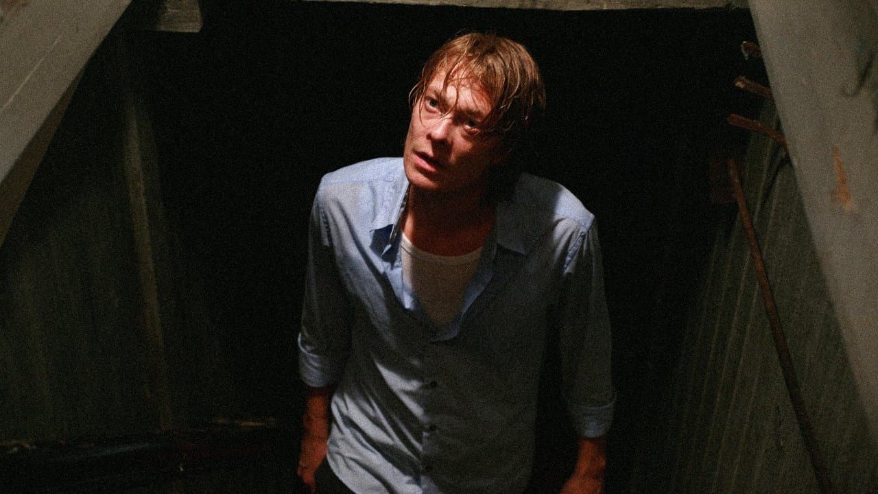 Backdrop – Hidden - Lass die Vergangenheit ruhen