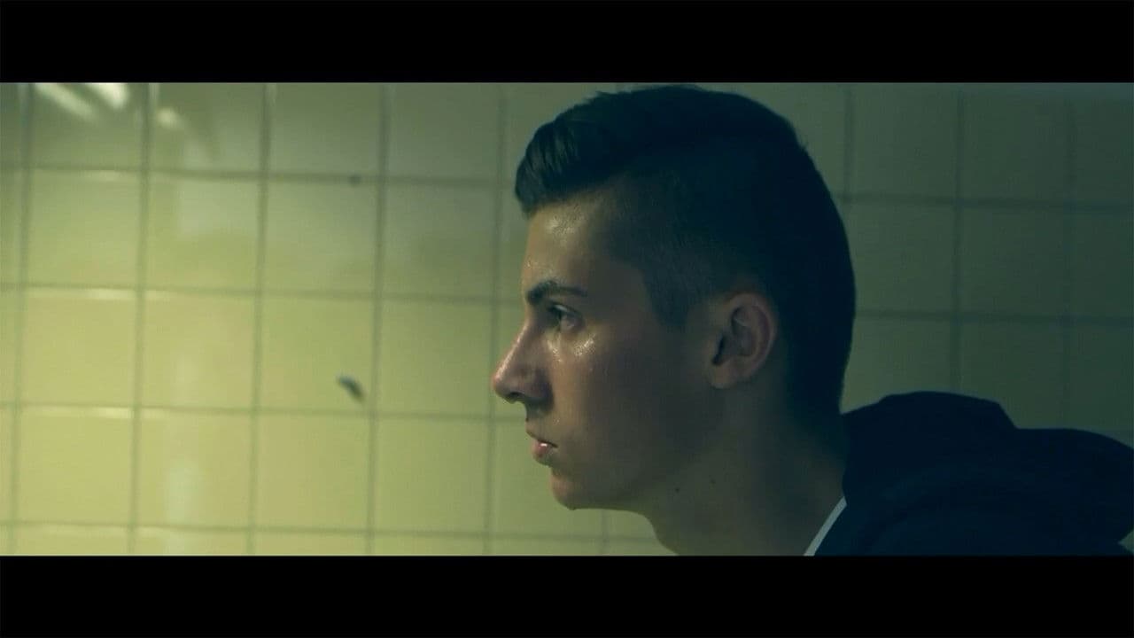 Backdrop – LPDM by Nawal Kaffouf