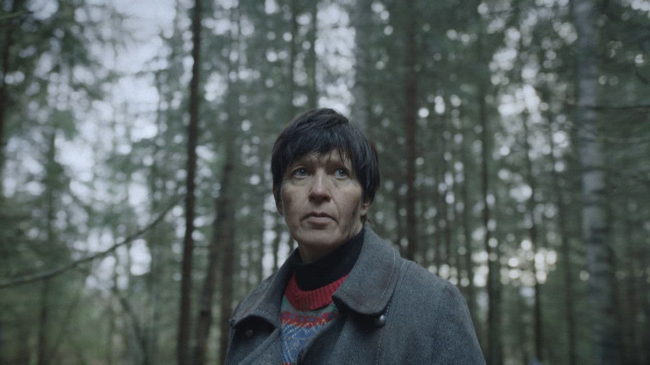 Backdrop – When the Night Falls