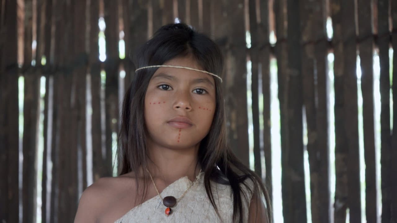 Backdrop – La historia de Nunkui