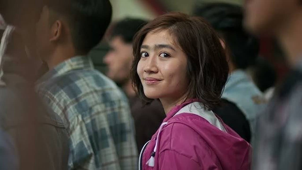 Backdrop – Sampai Nanti, Hanna!