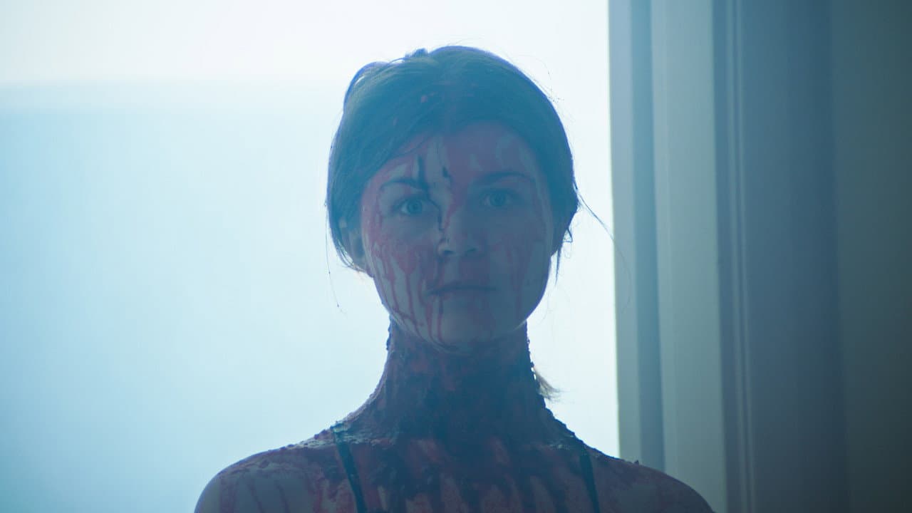 Backdrop – Brooding