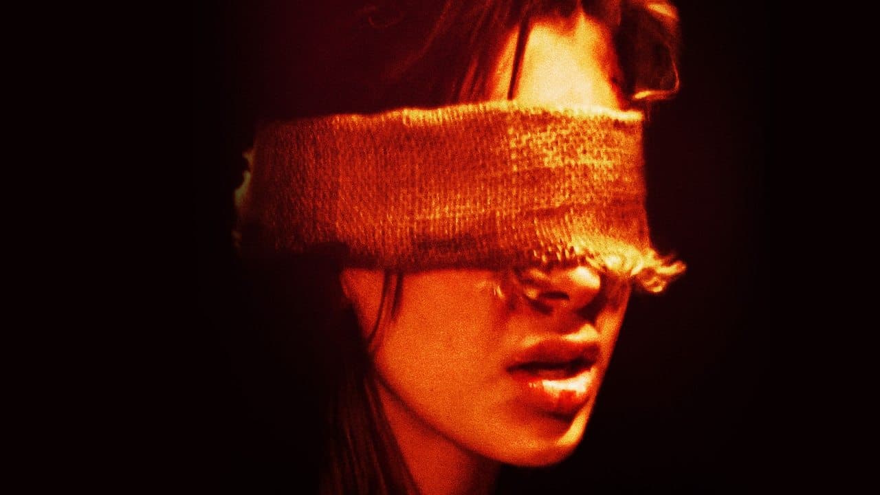 Backdrop – Jack Ketchum's Evil