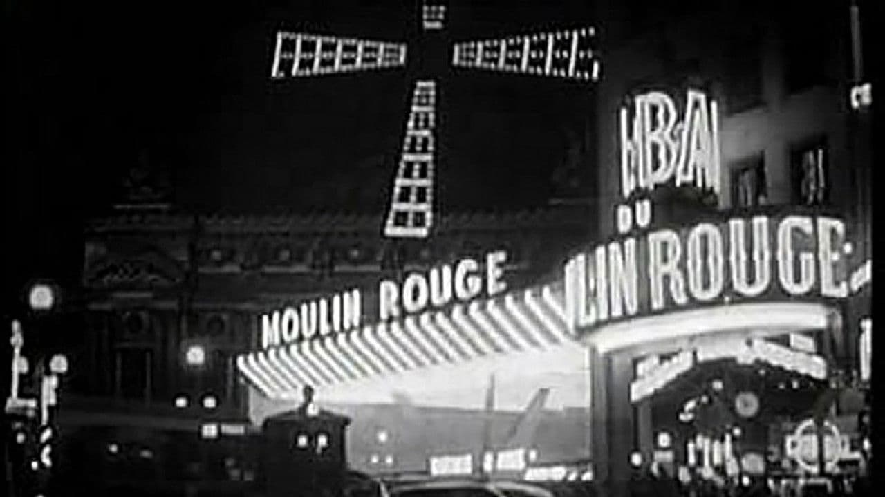 Backdrop – The Naked Venus