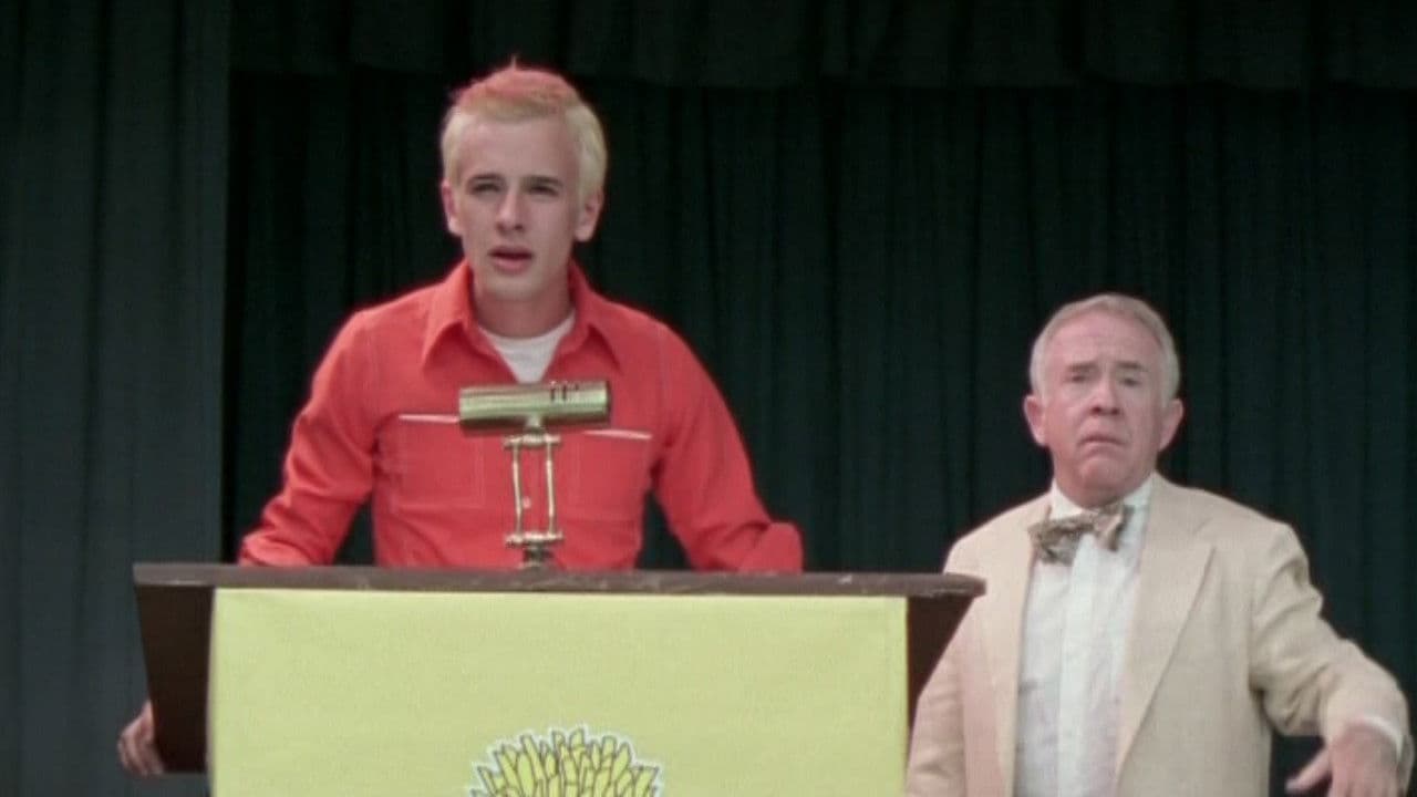 Backdrop – Sissy Frenchfry