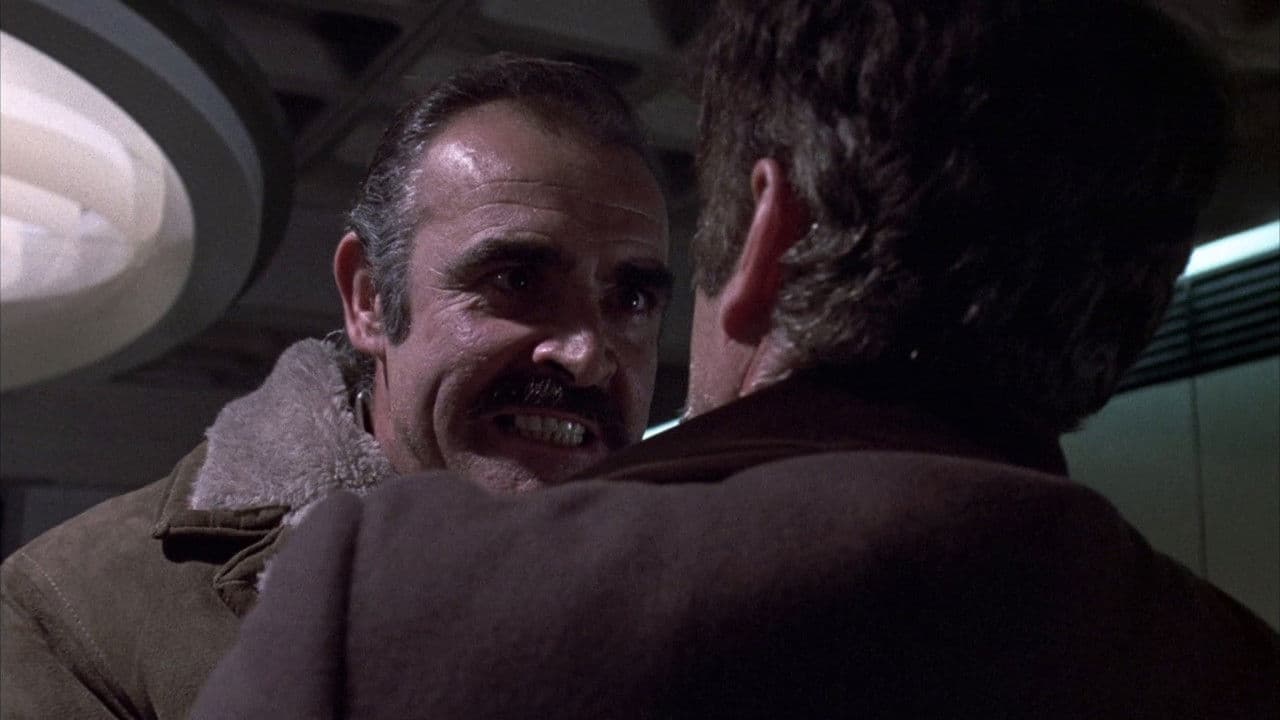 Backdrop – Sein Leben in meiner Gewalt