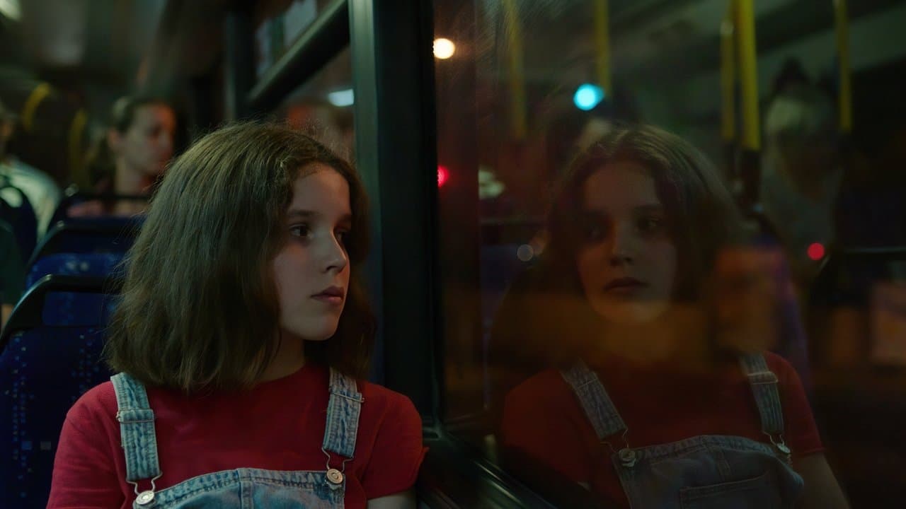 Backdrop – Ein Haus in Jerusalem