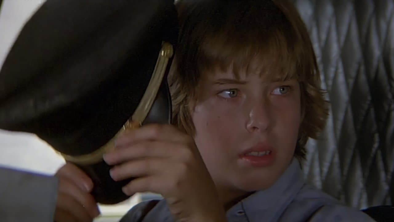 Backdrop – Freibeuter des Todes