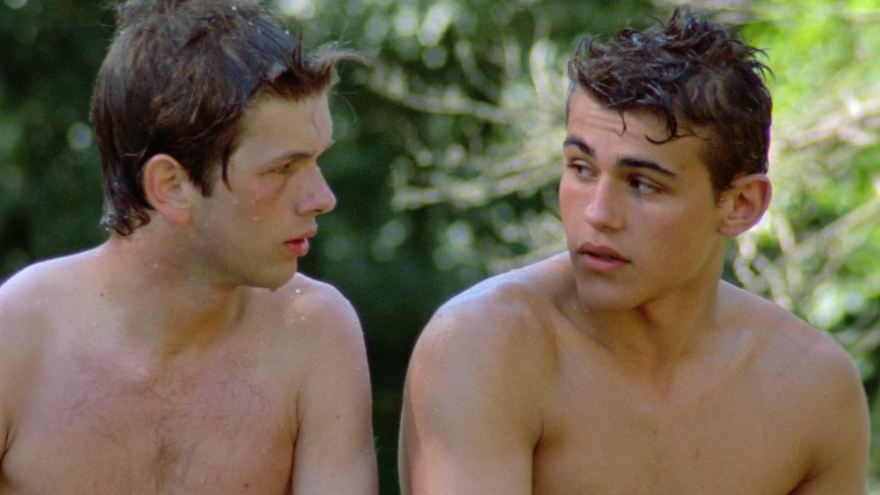 Backdrop – Wilde Herzen