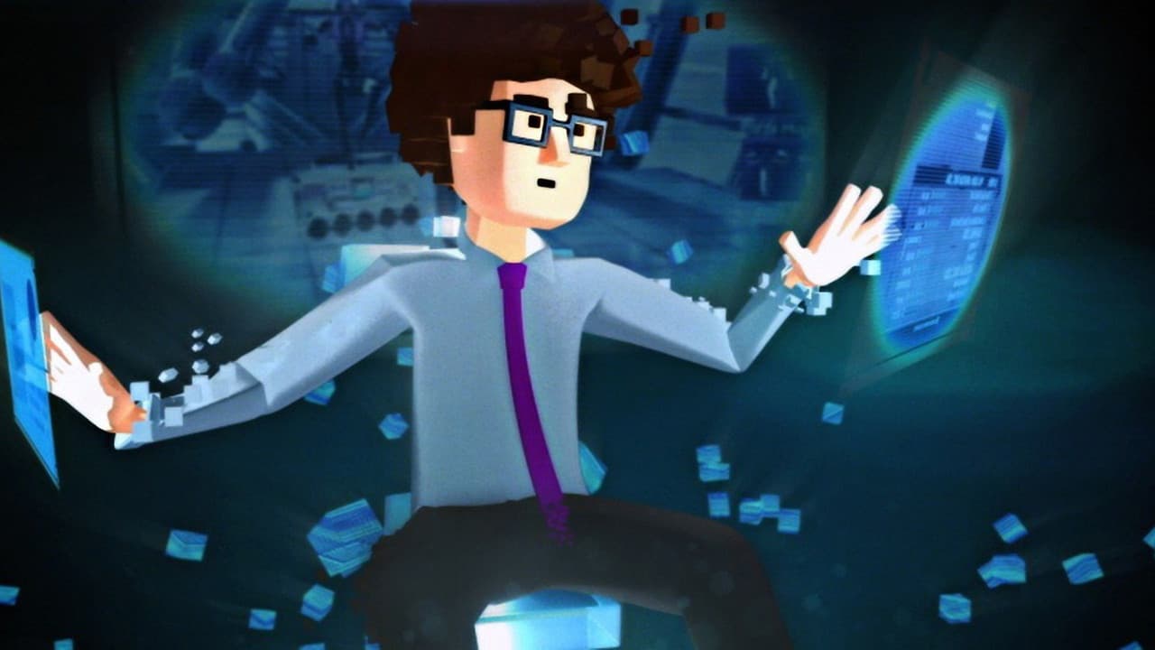 Backdrop – Gameplay: Die Geschichte der Videospiele