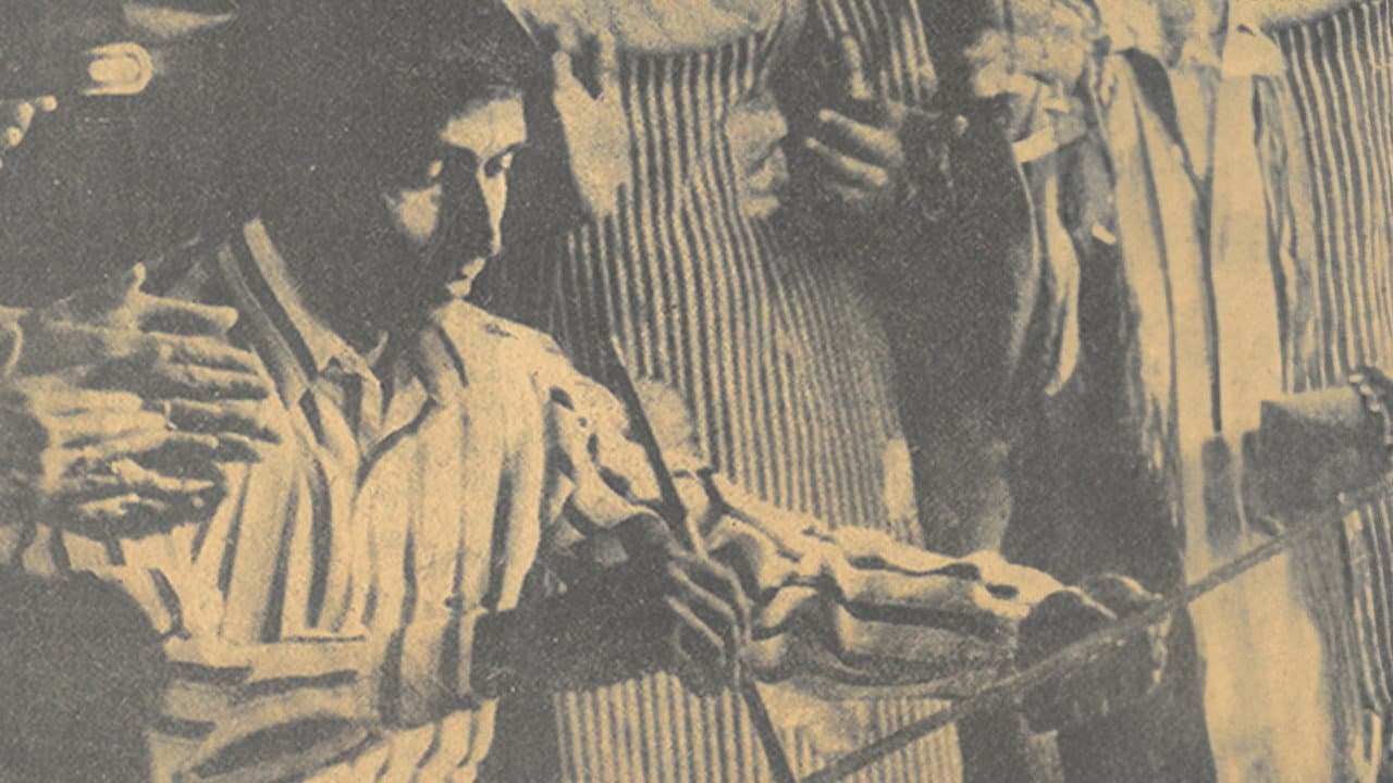 Backdrop – The Healing Melody: The Dr. Haris Gershom Story