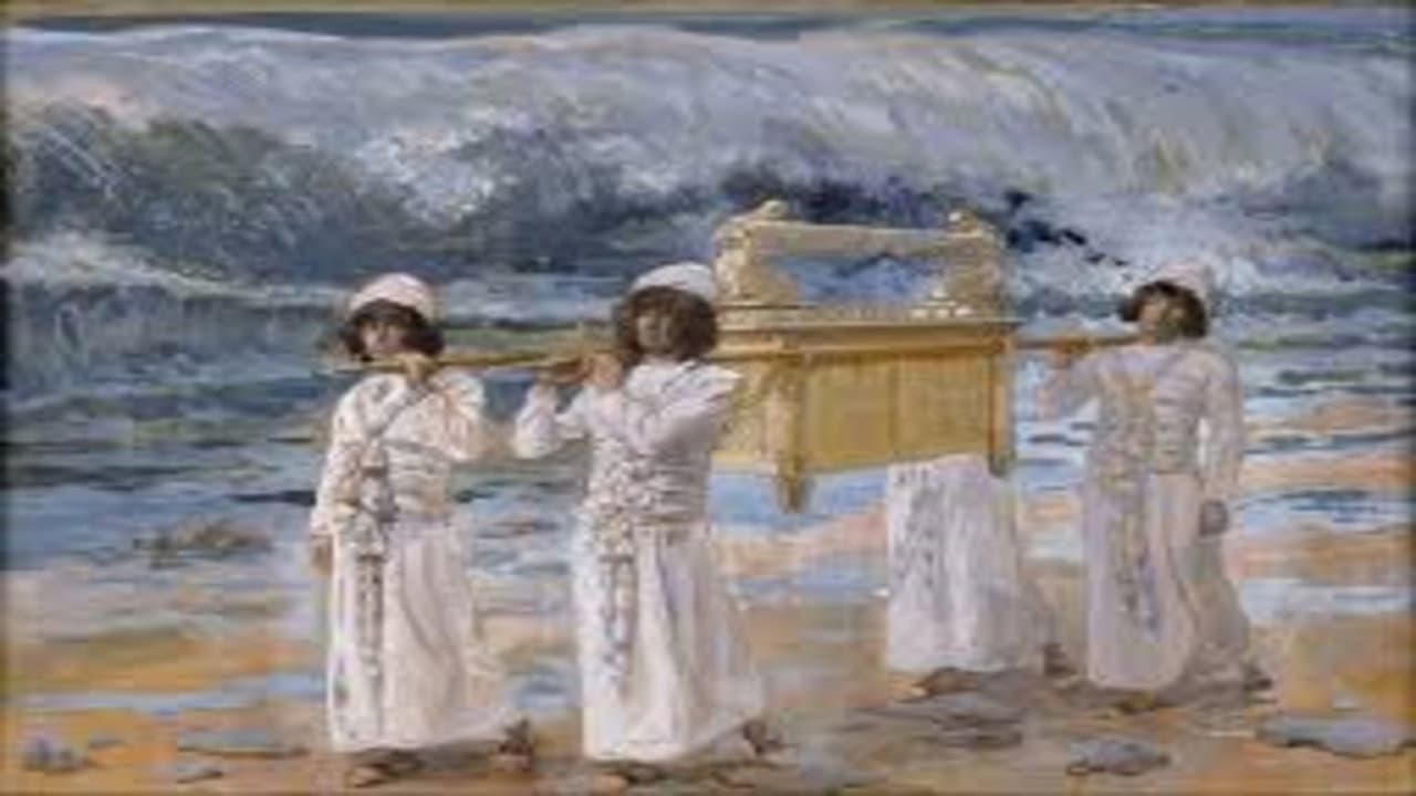 Backdrop – Der Exodus - Wahrheit oder Mythos