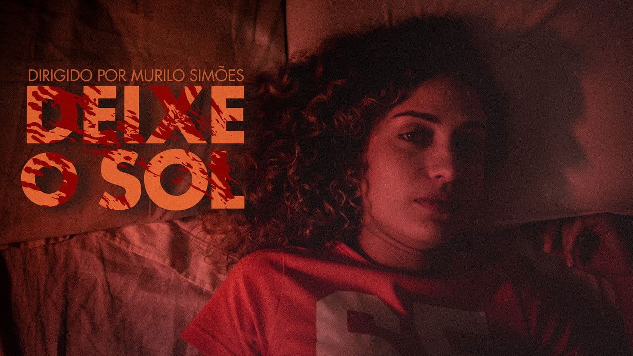 Backdrop – Deixe o Sol