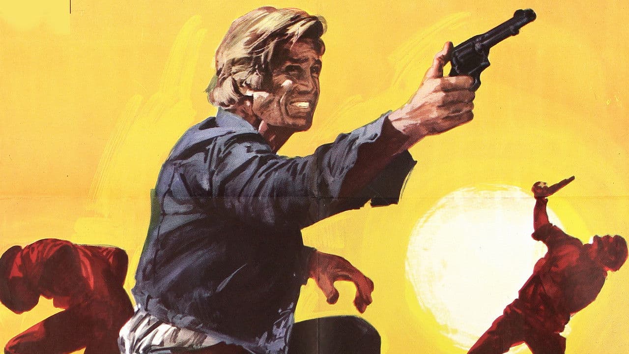 Backdrop – Uccidi Django... uccidi per primo!