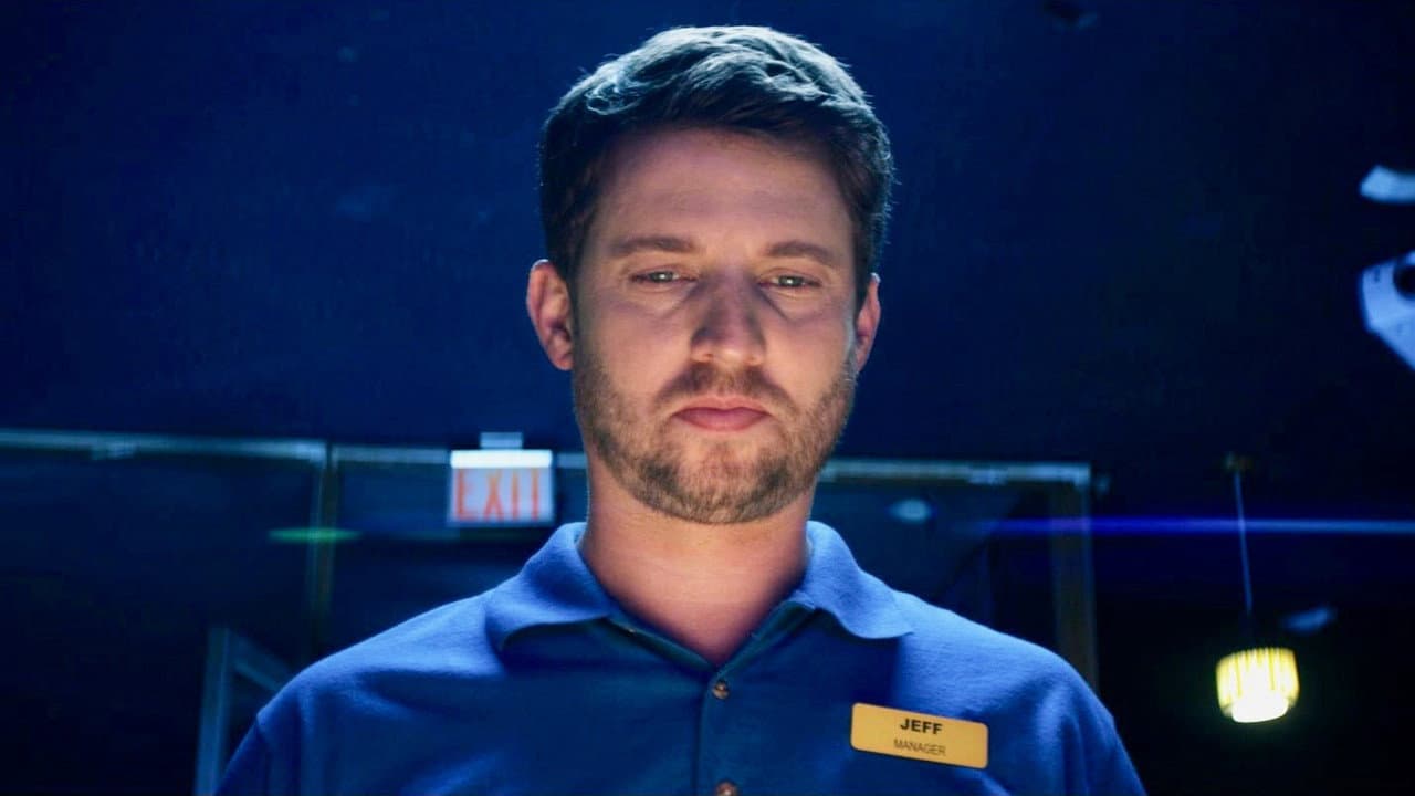 Backdrop – When Jeff Tried to Save the World