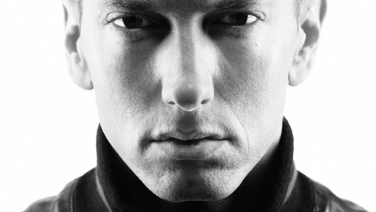 Backdrop – Eminem Presents: The Anger Management Tour