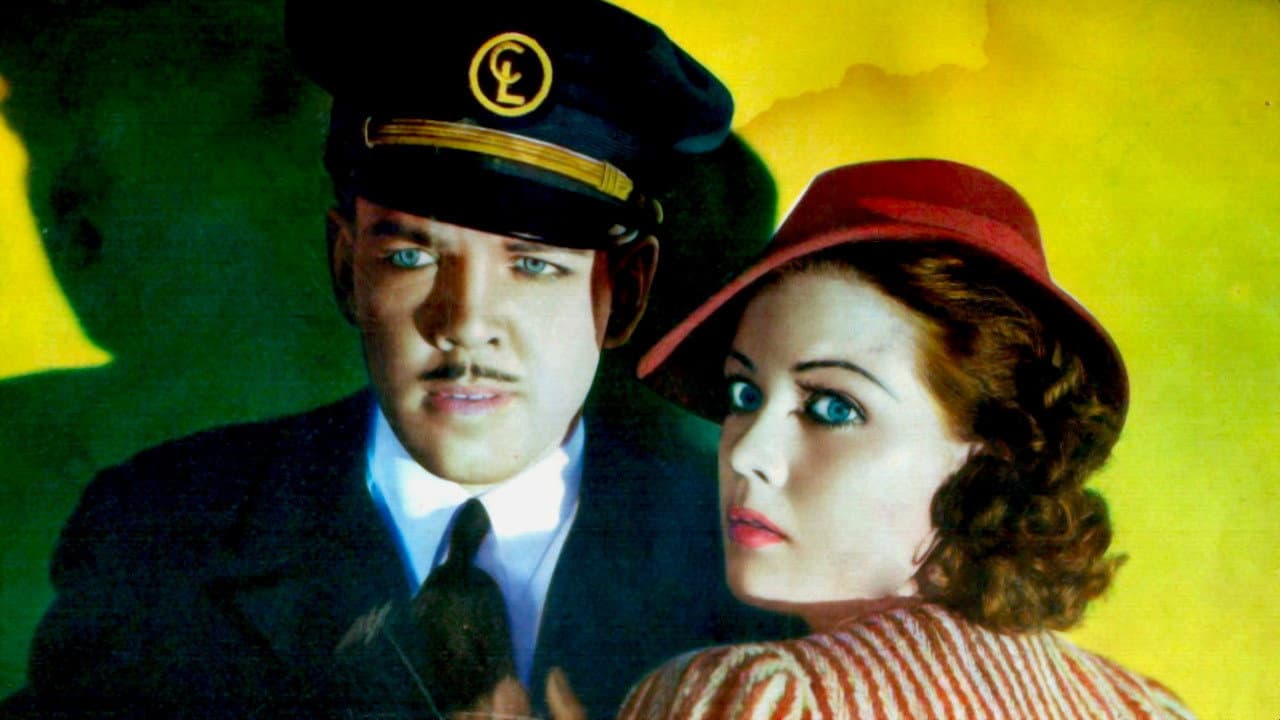 Backdrop – Reported Missing